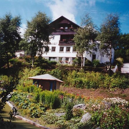 Отель Haus Kesper-Brunen Виллинген Экстерьер фото