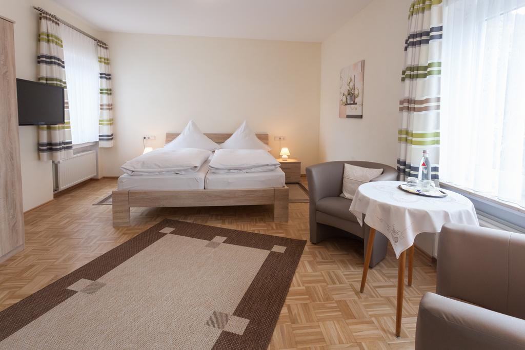 Отель Haus Kesper-Brunen Виллинген Номер фото